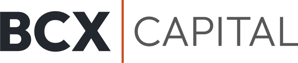 logo oficial bcx capital